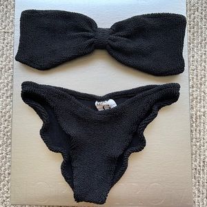 Hunza G bikini
